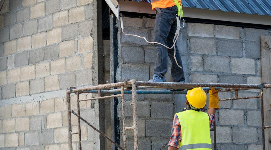 Expert new roof installation services in West Frankfort, IL